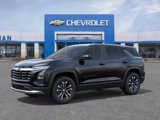 New 2026 Chevrolet Equinox LT w/ Convenience Package II image 2