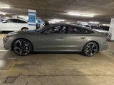New 2025 Audi A7 3.0T Prestige image 4