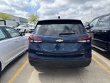 New 2026 Chevrolet Equinox LT image 6