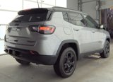 Used 2023 Jeep Compass Trailhawk w/ Trailhawk Elite Group image 2