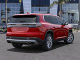 New 2025 GMC Acadia Elevation w/ Elevation Premium Package image 4