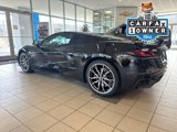 Used 2025 Chevrolet Corvette Stingray Premium Cpe w/ Z51 Performance Package image 5
