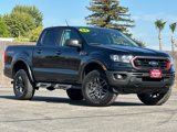 Certified 2023 Ford Ranger XLT w/ Tremor Off-Road Package image 2