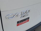 New 2025 MAZDA CX-50 AWD 2.5 Turbo w/ Accent Package image 6