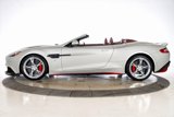 Used 2018 Aston Martin Vanquish S image 2