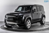 Used 2024 Land Rover Defender 110 X image 2