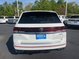 New 2025 Volkswagen Atlas SEL Premium R-Line image 6