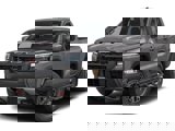 New 2025 Nissan Frontier PRO-4X w/ Pro Convenience Package image 4