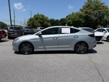 Used 2020 Hyundai Elantra Sport w/ Premium Package 02 image 2