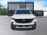 New 2025 MAZDA CX-50 AWD 2.5 Turbo w/ Weather Package image 2