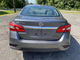 Used 2018 Nissan Sentra SV image 3