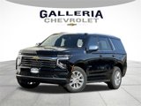 New 2026 Chevrolet Tahoe Premier image 2