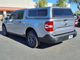 Certified 2022 Ford Maverick XLT image 3