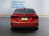 Used 2021 Kia Forte GT-Line w/ GT-Line Premium Package image 4