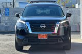 New 2025 Nissan Pathfinder SV image 3