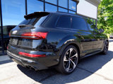 Used 2023 Audi SQ7 Premium Plus image 5