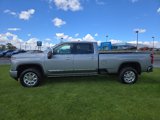 New 2025 Chevrolet Silverado 3500 High Country w/ Technology Package image 3