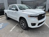 New 2025 RAM 1500 Tungsten w/ Trailer Tow Group image 2