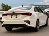 Used 2021 Kia Forte LXS image 5