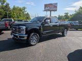 New 2025 Ford F350 Lariat image 2