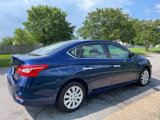 Used 2019 Nissan Sentra S image 6