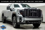 Used 2024 GMC Sierra 3500 Denali Ultimate image 4