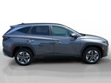 Certified 2025 Hyundai Tucson SEL image 6