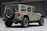 New 2025 Jeep Wrangler Unlimited Rubicon w/ Steel Bumper Group image 4