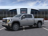 New 2025 GMC Sierra 2500 SLE w/ SLE Value Package; image 2