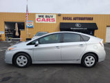 Used 2010 Toyota Prius Five image 2