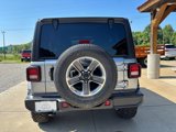 Used 2019 Jeep Wrangler Unlimited Sahara image 3