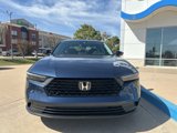 New 2025 Honda Accord SE image 2
