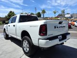 New 2026 RAM 2500 Big Horn image 5