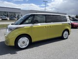 New 2025 Volkswagen ID. Buzz 1st Edition image 3