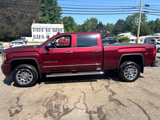Used 2017 GMC Sierra 2500 Denali w/ Suspension Package, Off-Road image 2