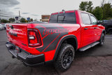Used 2025 RAM 1500 Rebel w/ Rebel Level 2 Equipment Group image 5