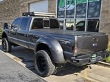 Used 2016 Ford F350 Lariat w/ Lariat Ultimate Package image 4