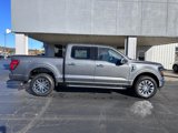 New 2024 Ford F150 XLT w/ Equipment Group 302A MID image 2