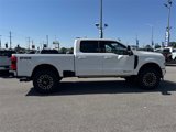 New 2025 Ford F250 Platinum image 4