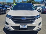 Used 2018 Ford Edge Sport w/ Equipment Group 401A image 2
