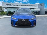 New 2025 Lexus IS 350 F Sport image 3