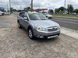 Used 2012 Subaru Outback 2.5i Limited w/ Moonroof Pkg image 3