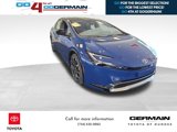 New 2025 Toyota Prius Plug-In Hybrid image 3