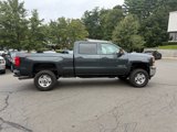 Used 2018 Chevrolet Silverado 2500 W/T w/ WT Convenience Package image 2