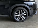 New 2025 Nissan Pathfinder Platinum image 3