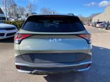 Used 2024 Kia Sportage X-Line image 4