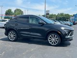 New 2025 Buick Encore GX Avenir w/ Avenir Technology Package image 2