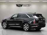New 2025 Cadillac Escalade IQ Luxury 1 w/ Smart Trailering package image 6