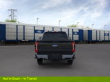 New 2025 Ford F250 4x4 Crew Cab Super Duty image 5