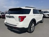 Used 2023 Ford Explorer XLT w/ Equipment Group 202A image 5
